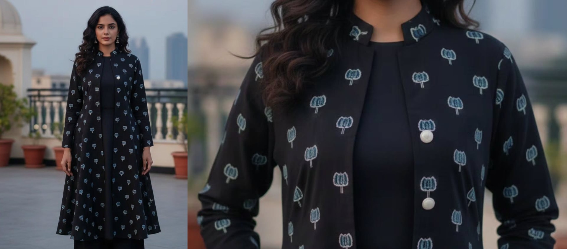 Women Kurta  Sets