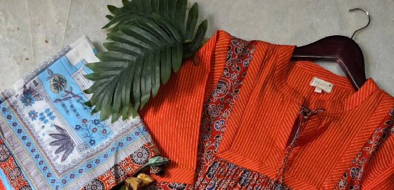 Women kurta sets